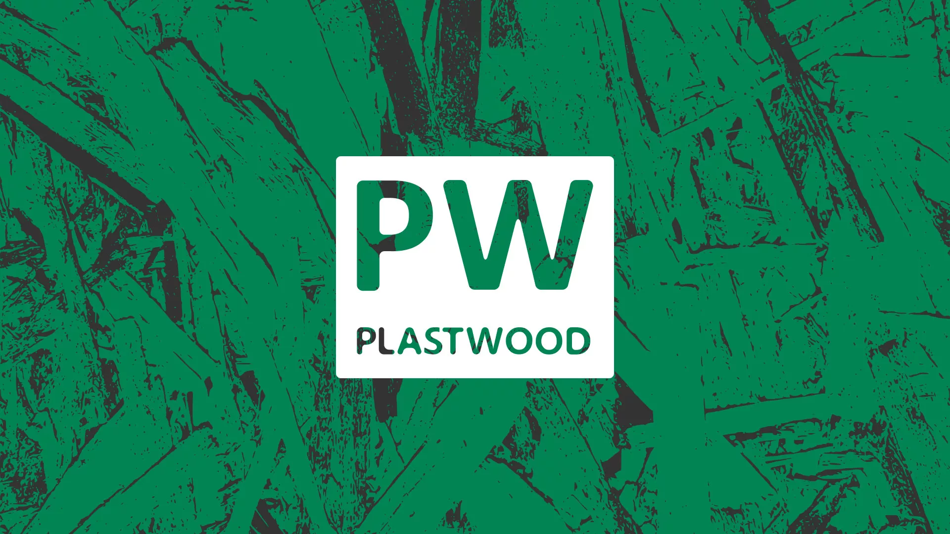 Разработка айдентики и сайта компании «Plastwood» в Цивильске