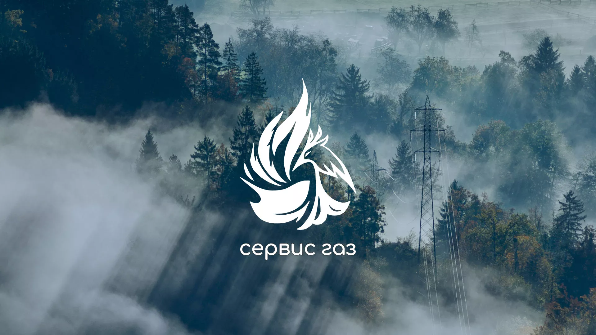 Создание сайта компании «Сервис газ» в Цивильске