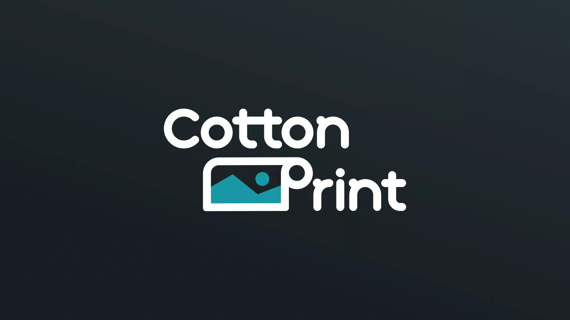 Разработка логотипа в Цивильске для компании «CottonPrint»