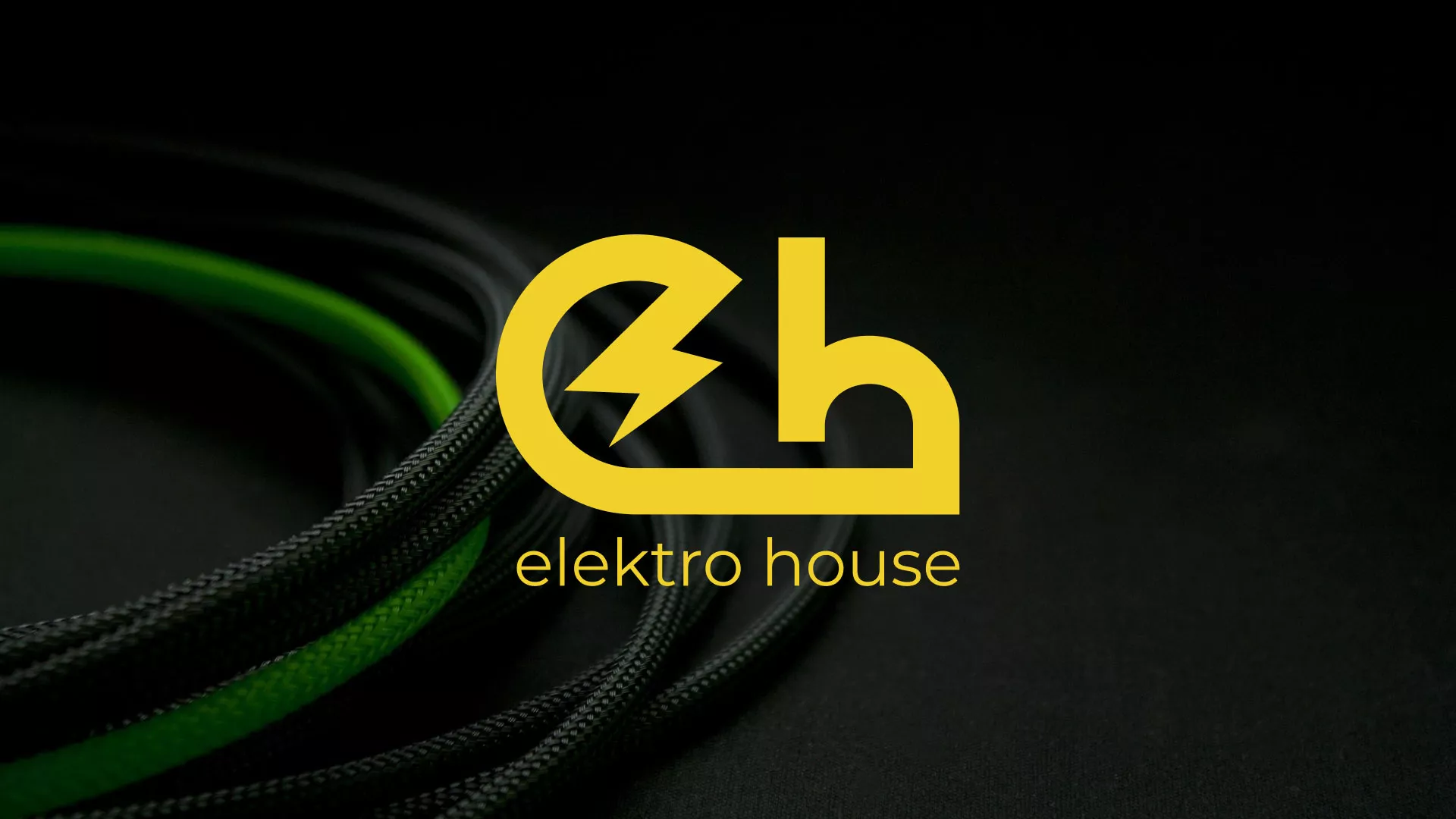Создание сайта компании «Elektro House» в Цивильске