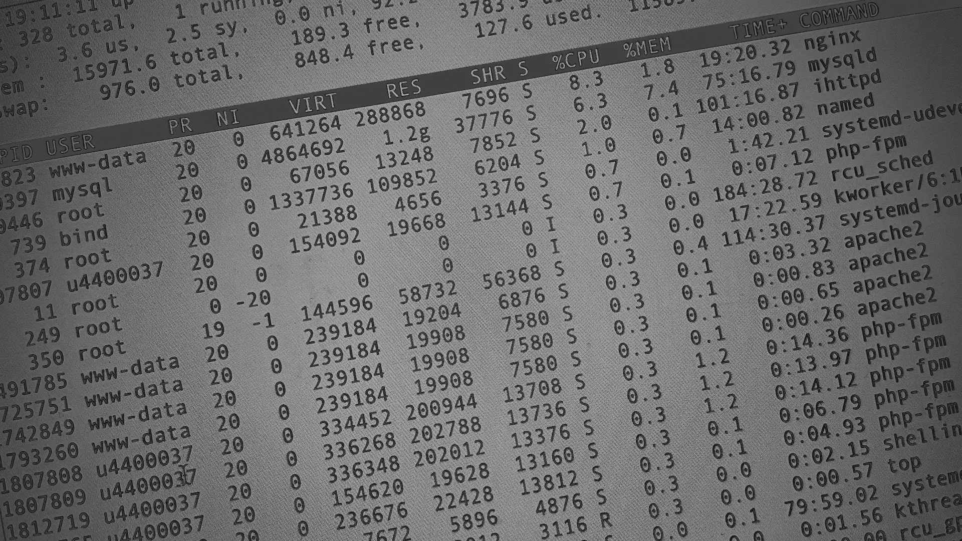 Настройка сервера в Цивильске