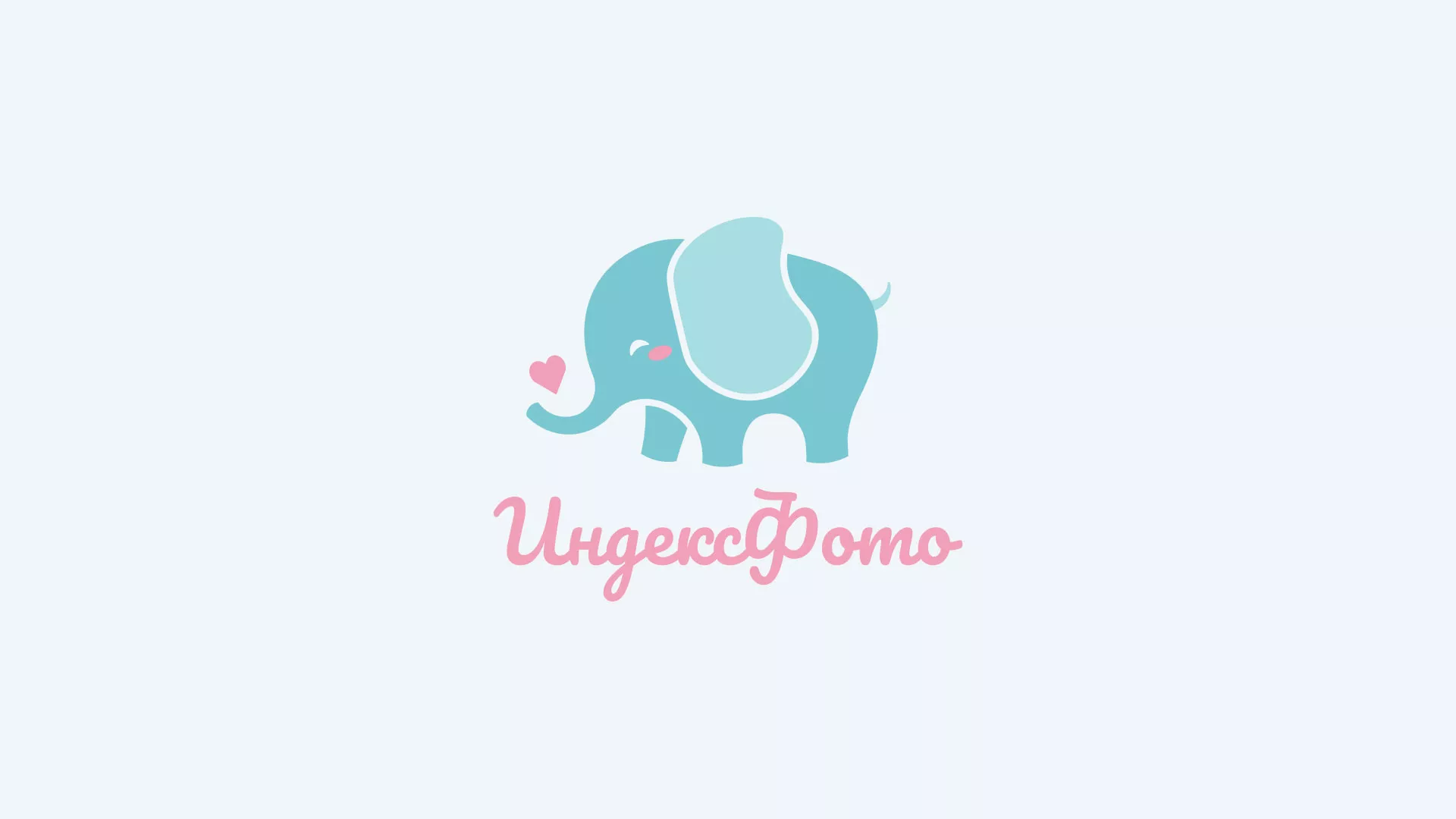 Создание логотипа компании «Индекс Фото» в Цивильске