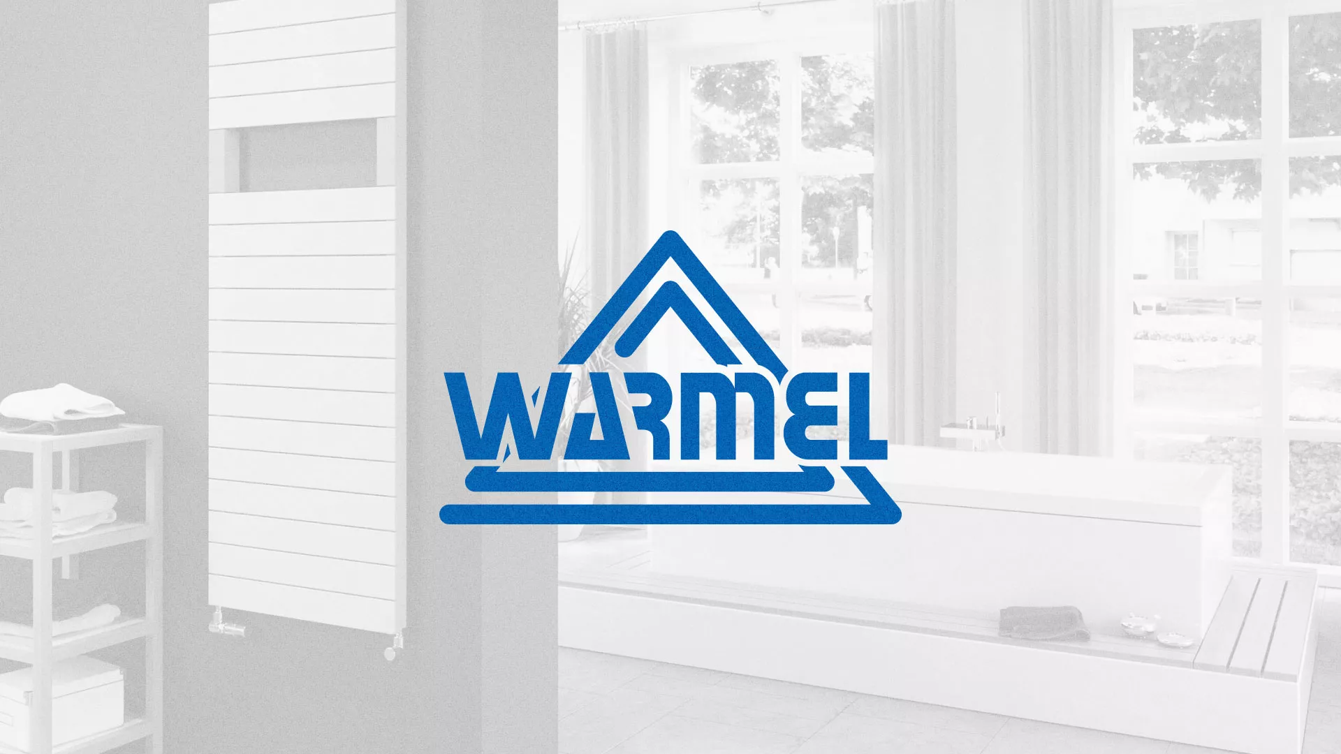 Разработка сайта для компании «WARMEL» по продаже полотенцесушителей в Цивильске