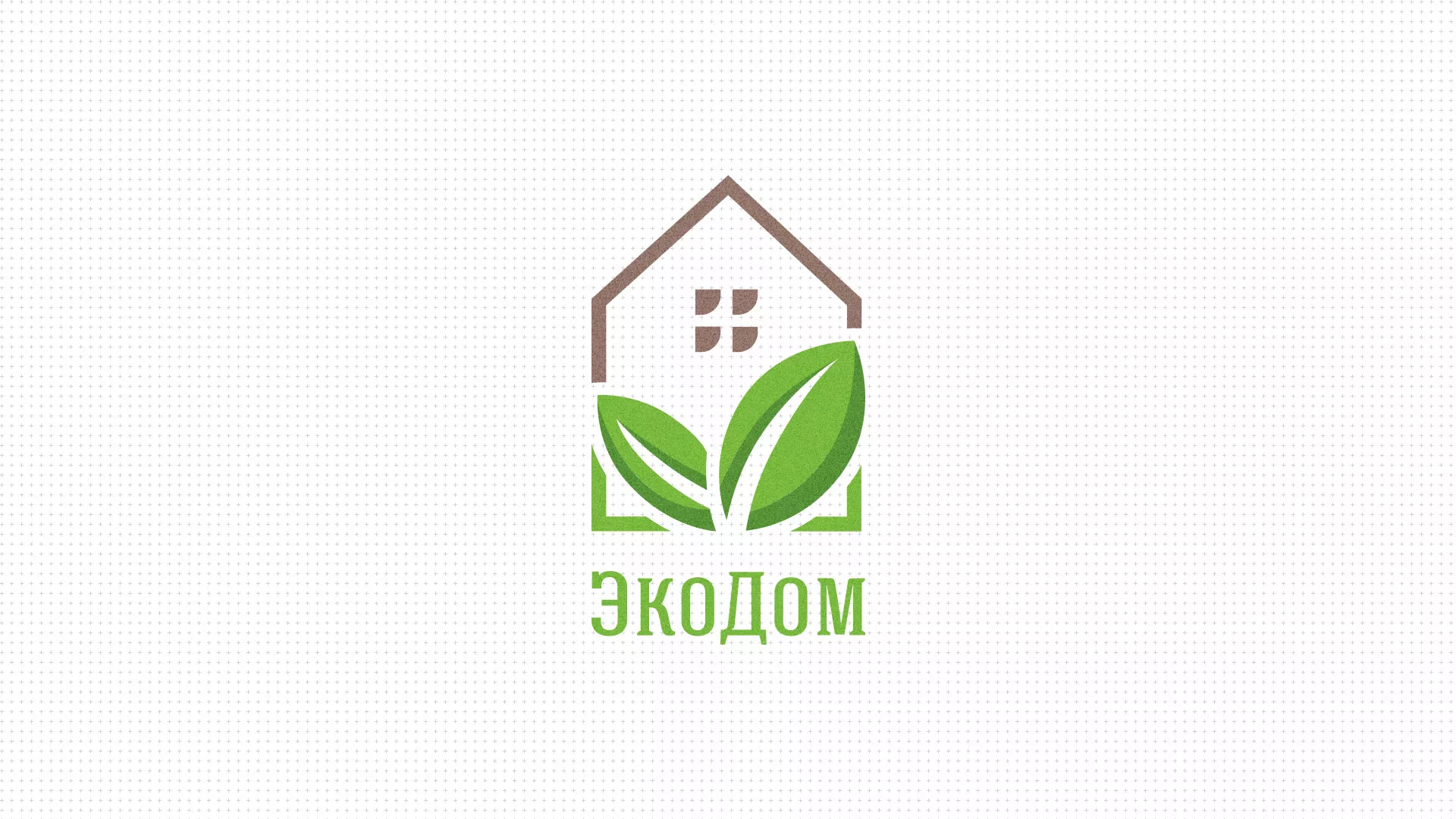 Создание сайта для строительной компании «ЭКОДОМ» в Цивильске