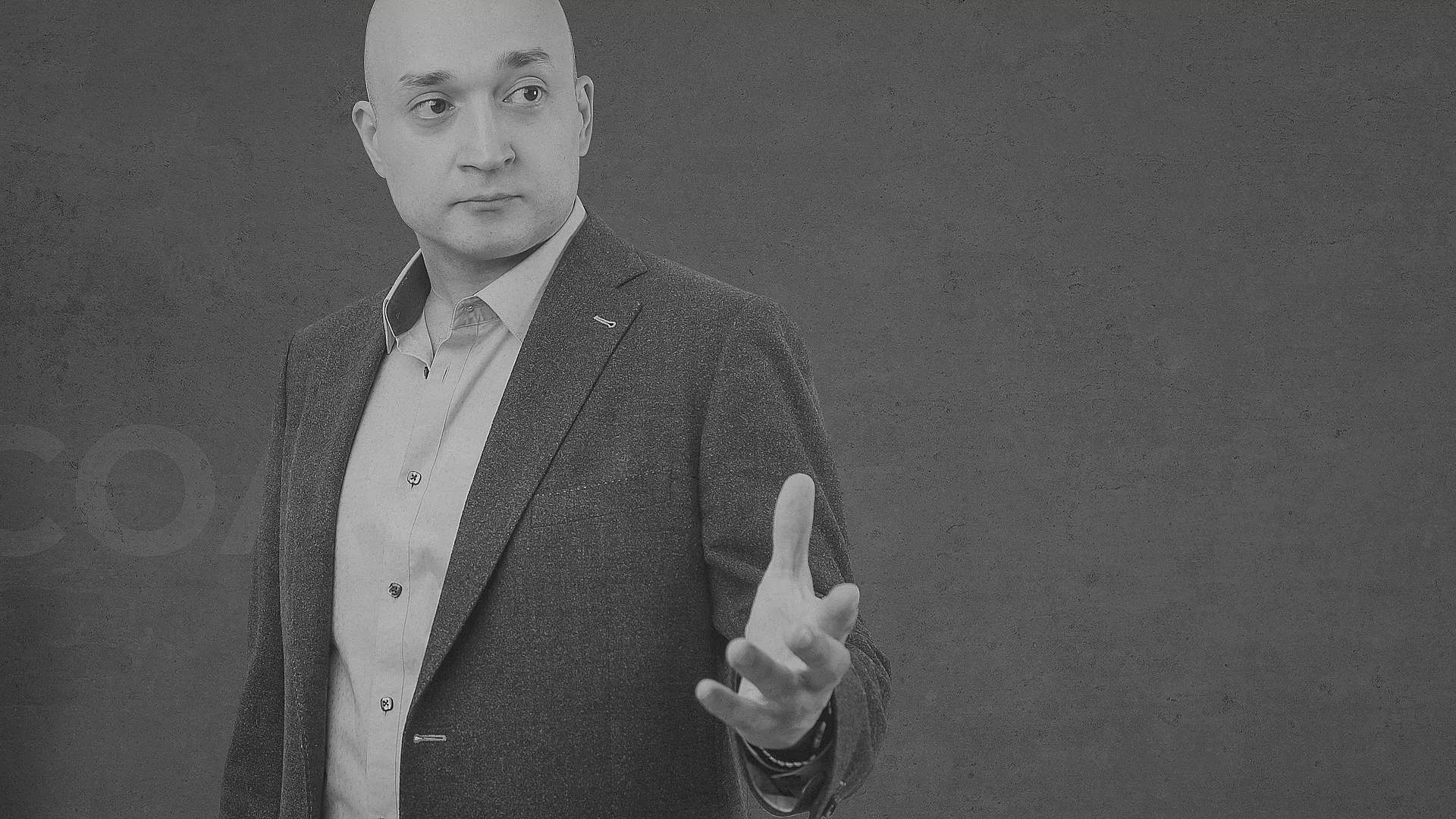 Разработка сайта для бизнес-тренера в Цивильске