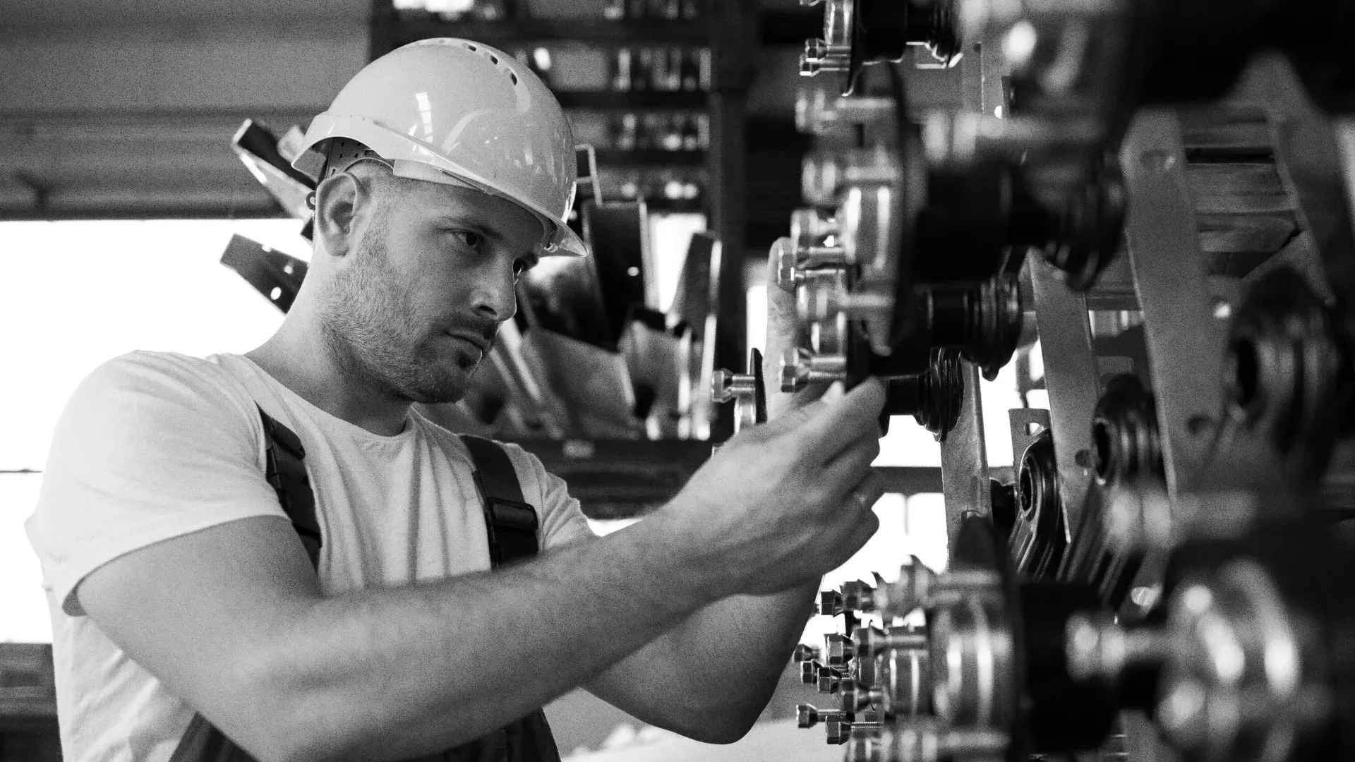 Разработка сайта для завода по продаже оборудования в Цивильске